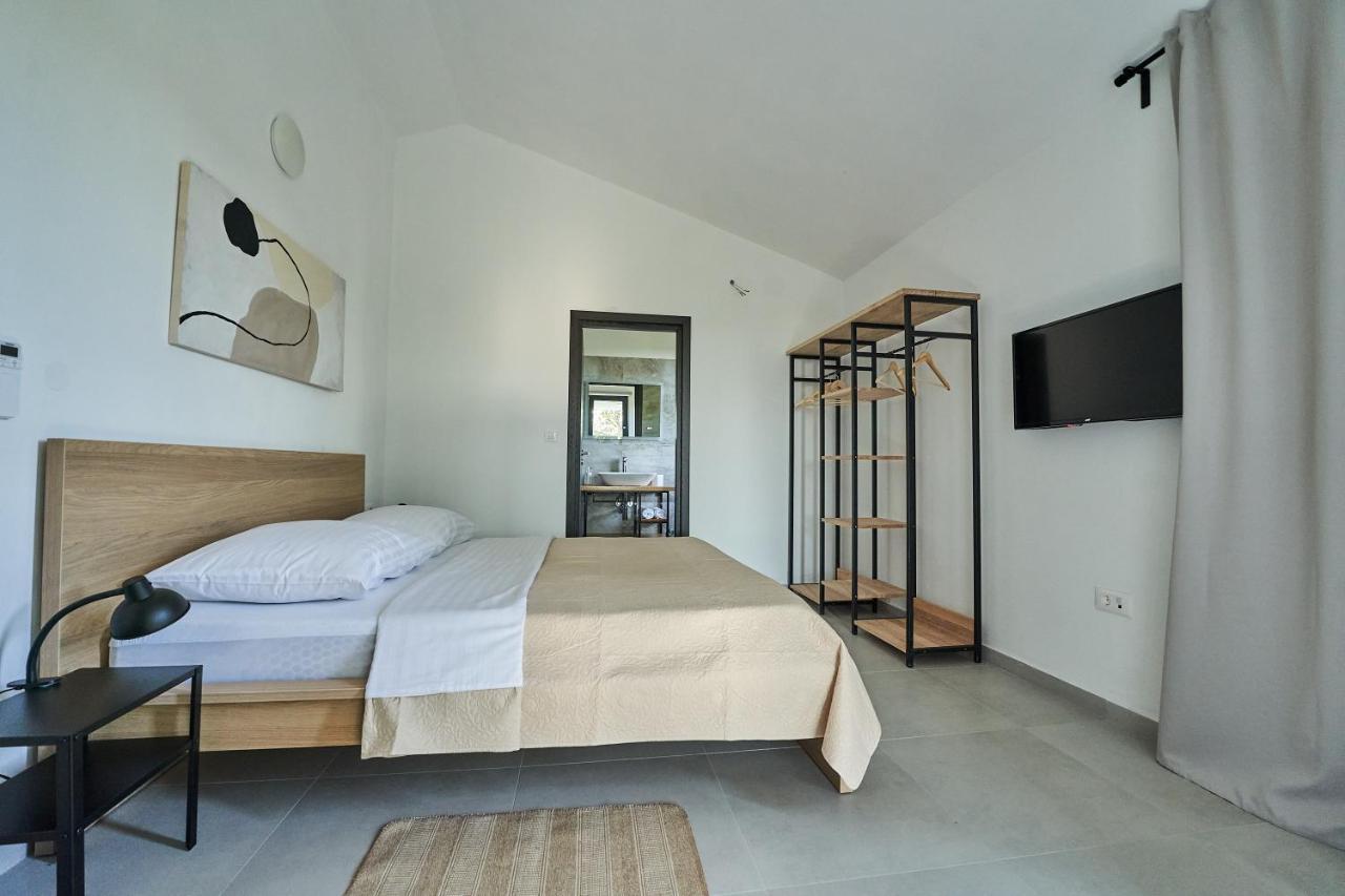Villa Barbara Porec Ngoại thất bức ảnh