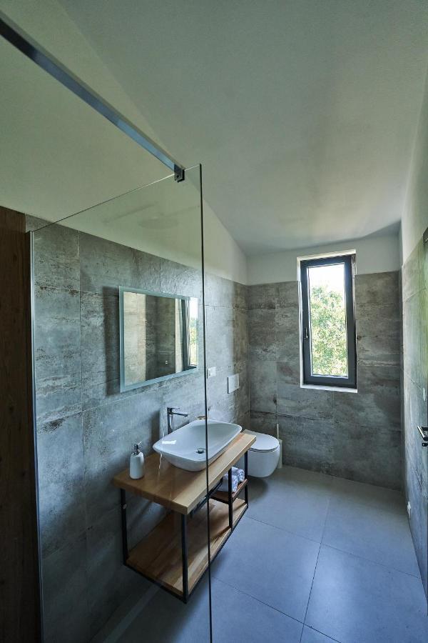 Villa Barbara Porec Ngoại thất bức ảnh
