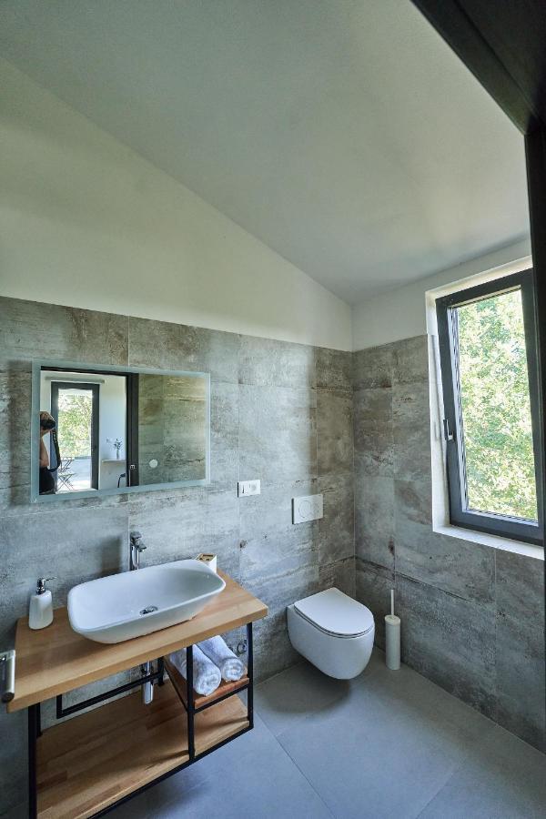 Villa Barbara Porec Ngoại thất bức ảnh