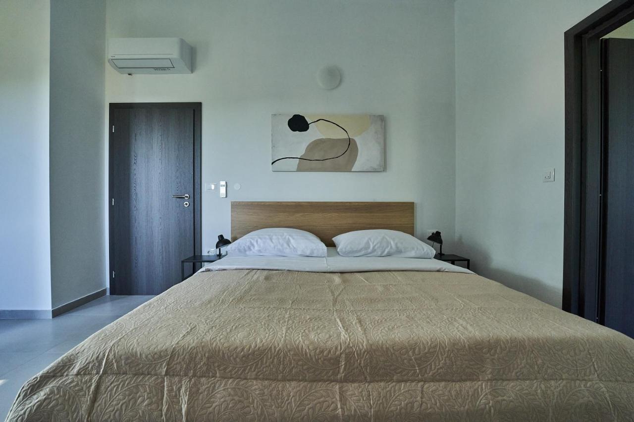 Villa Barbara Porec Ngoại thất bức ảnh