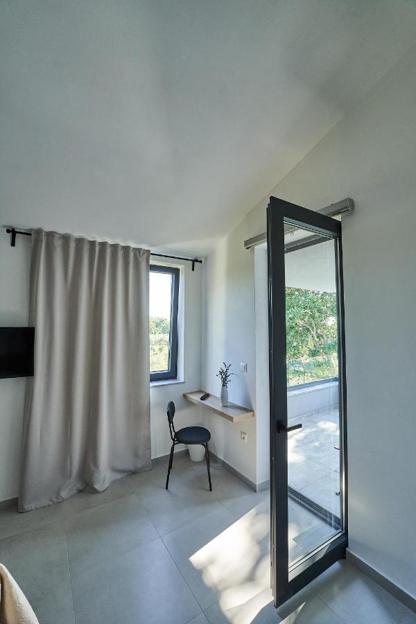 Villa Barbara Porec Ngoại thất bức ảnh