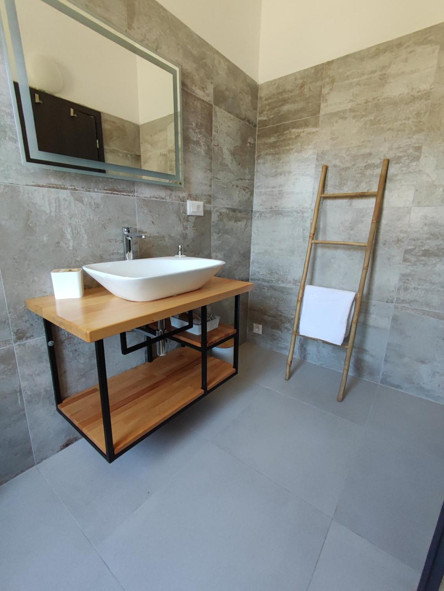 Villa Barbara Porec Ngoại thất bức ảnh