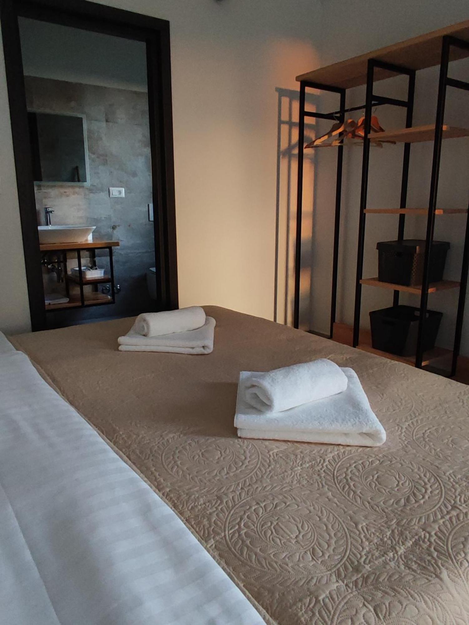 Villa Barbara Porec Ngoại thất bức ảnh
