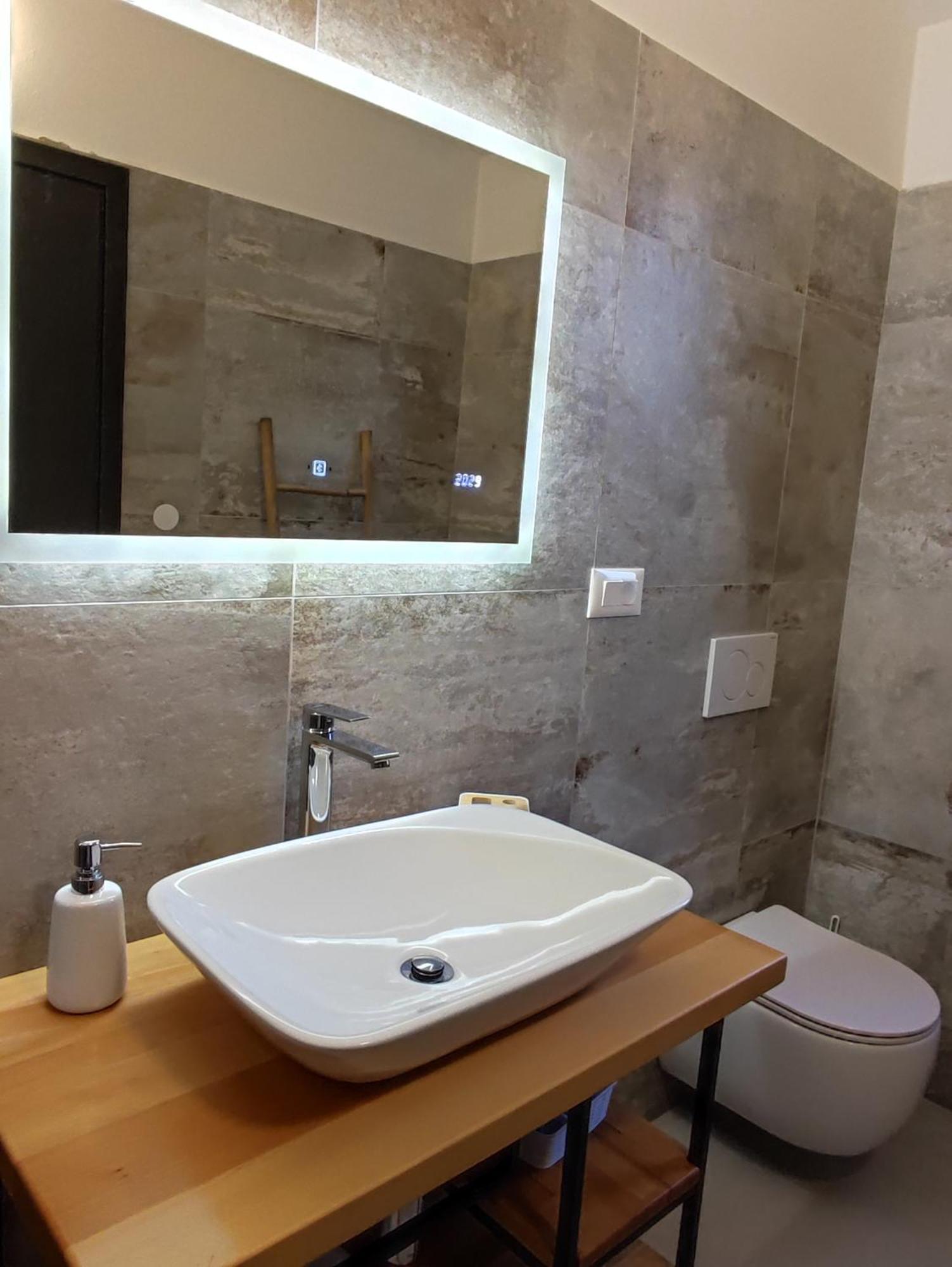Villa Barbara Porec Ngoại thất bức ảnh