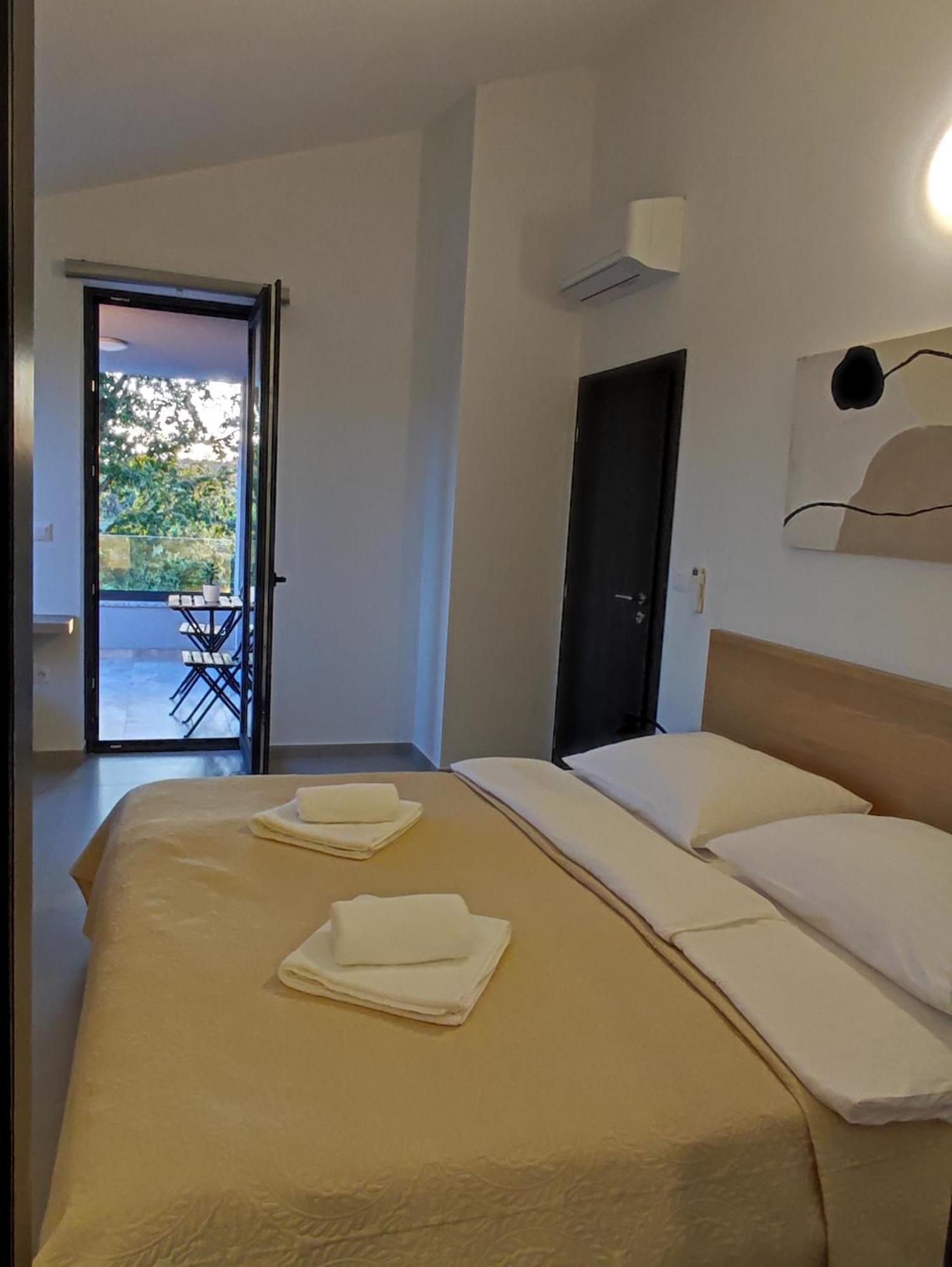 Villa Barbara Porec Ngoại thất bức ảnh