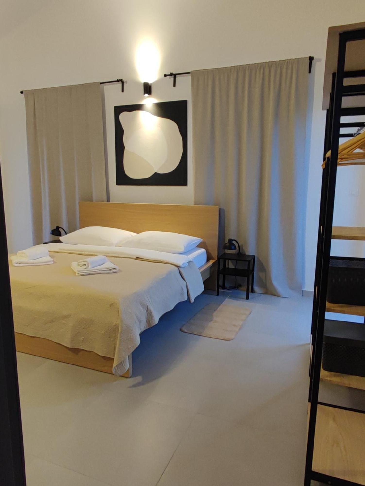 Villa Barbara Porec Ngoại thất bức ảnh