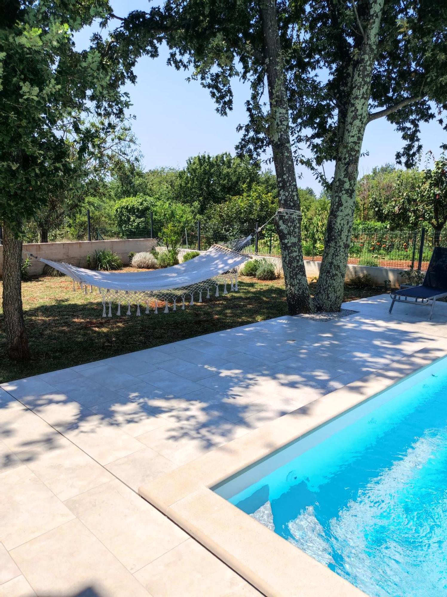 Villa Barbara Porec Ngoại thất bức ảnh