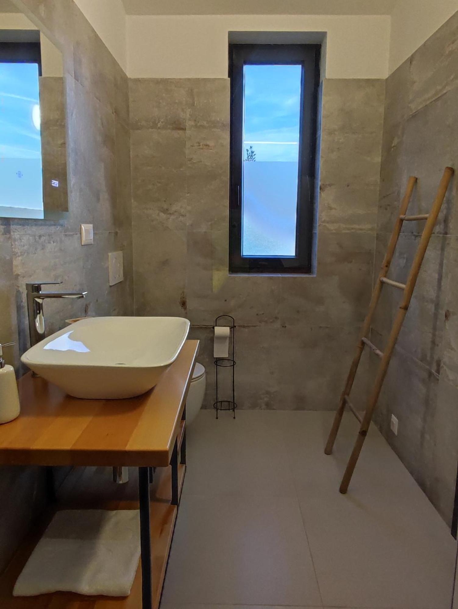 Villa Barbara Porec Ngoại thất bức ảnh