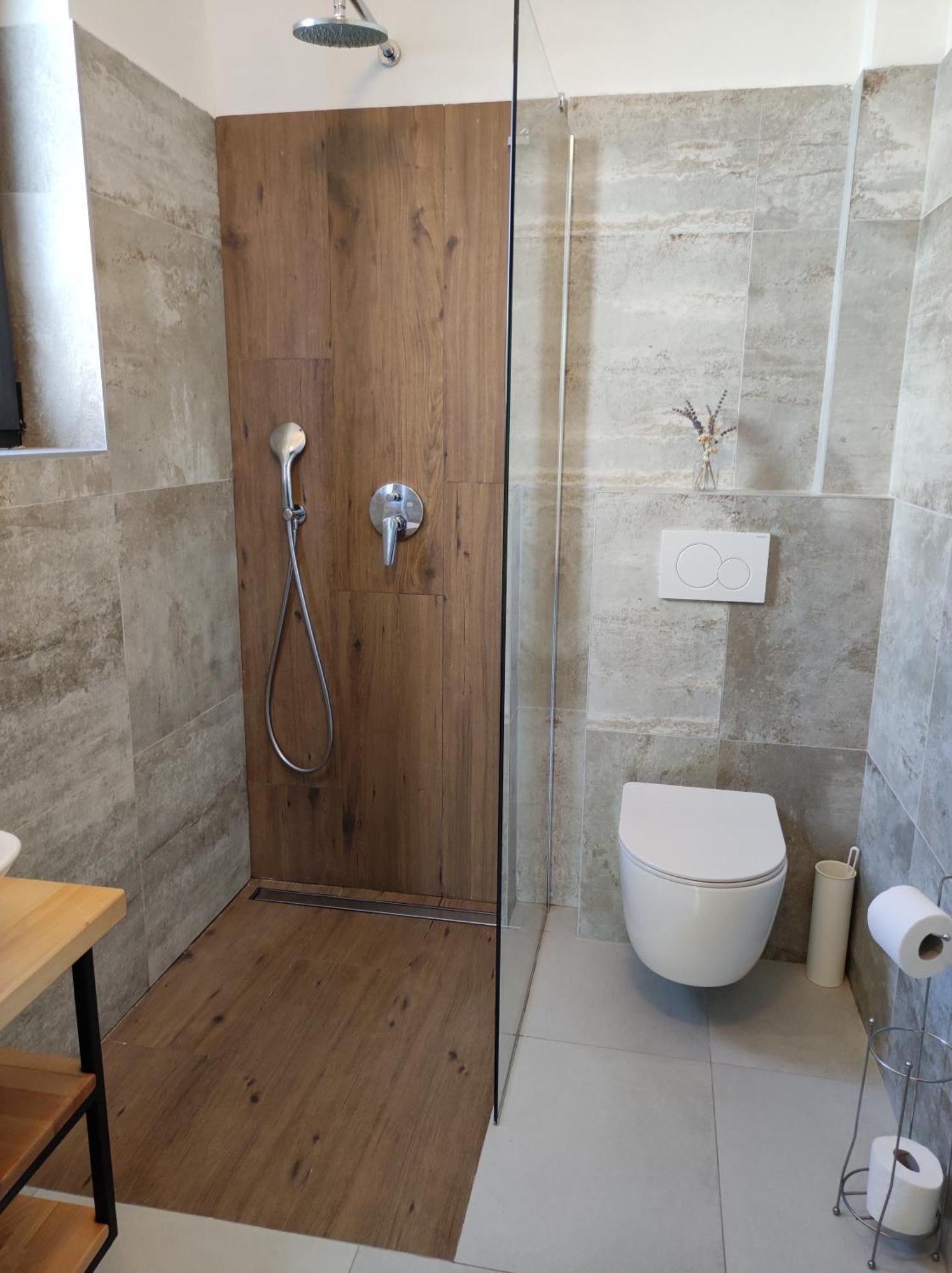Villa Barbara Porec Ngoại thất bức ảnh