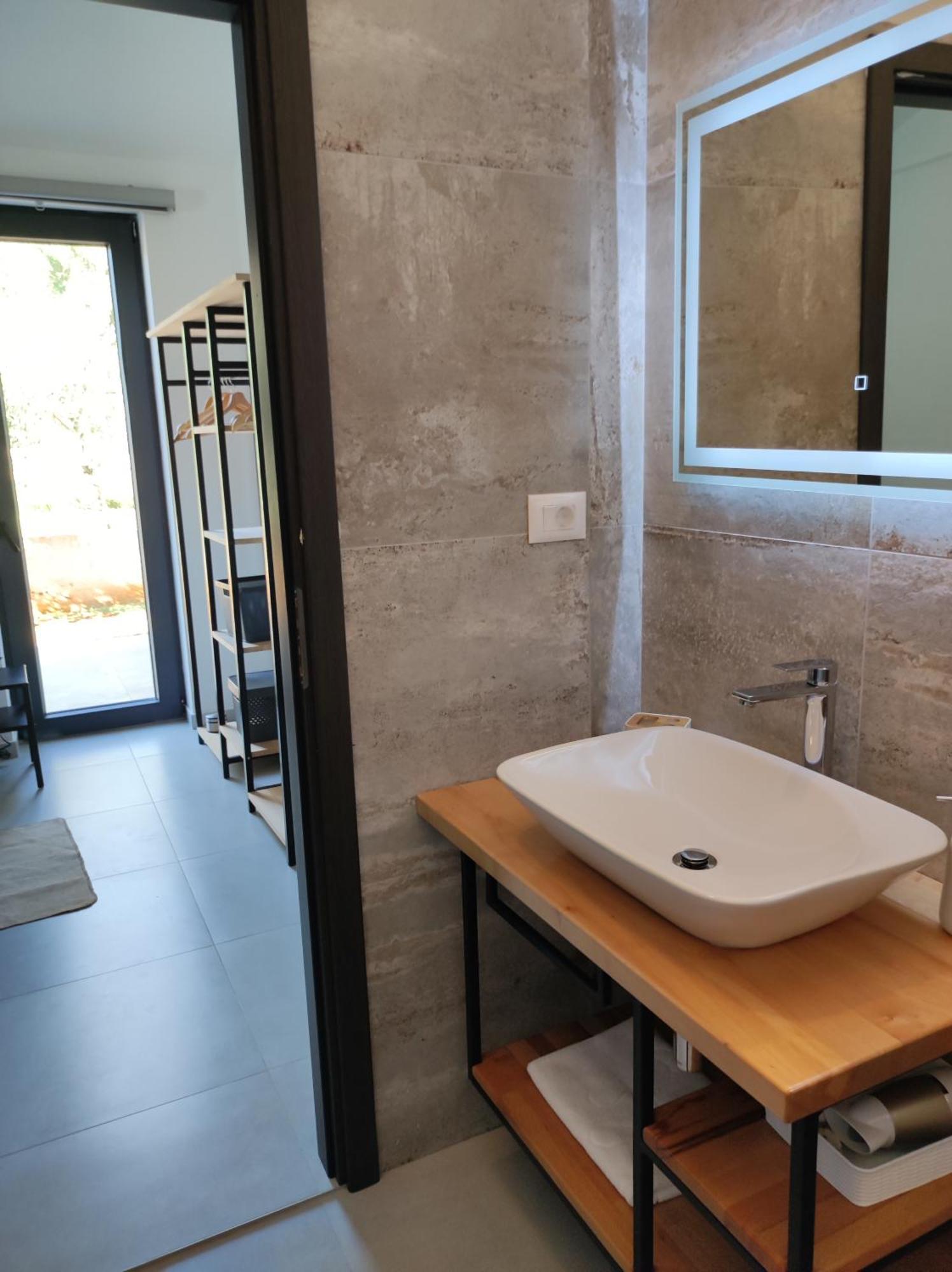 Villa Barbara Porec Ngoại thất bức ảnh