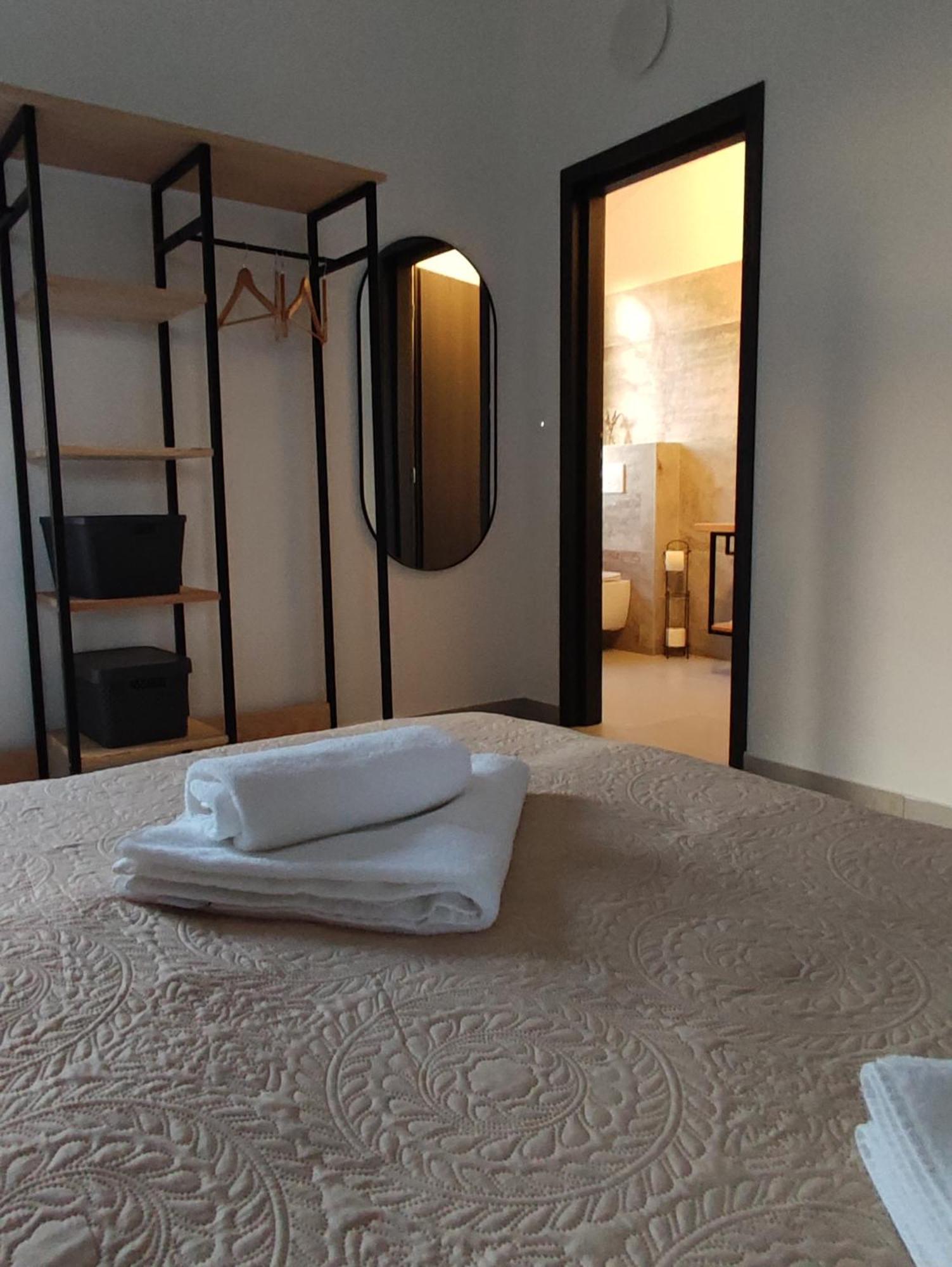 Villa Barbara Porec Ngoại thất bức ảnh