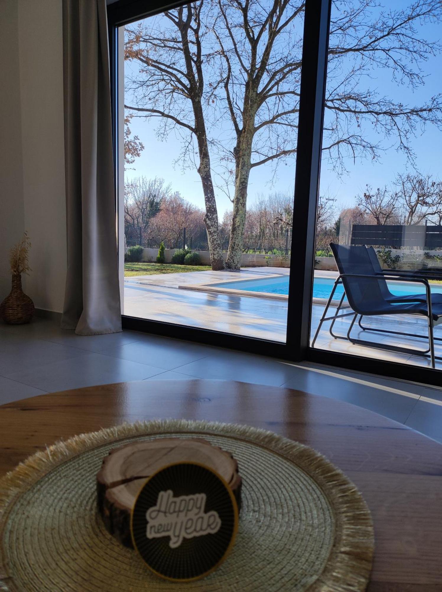 Villa Barbara Porec Ngoại thất bức ảnh