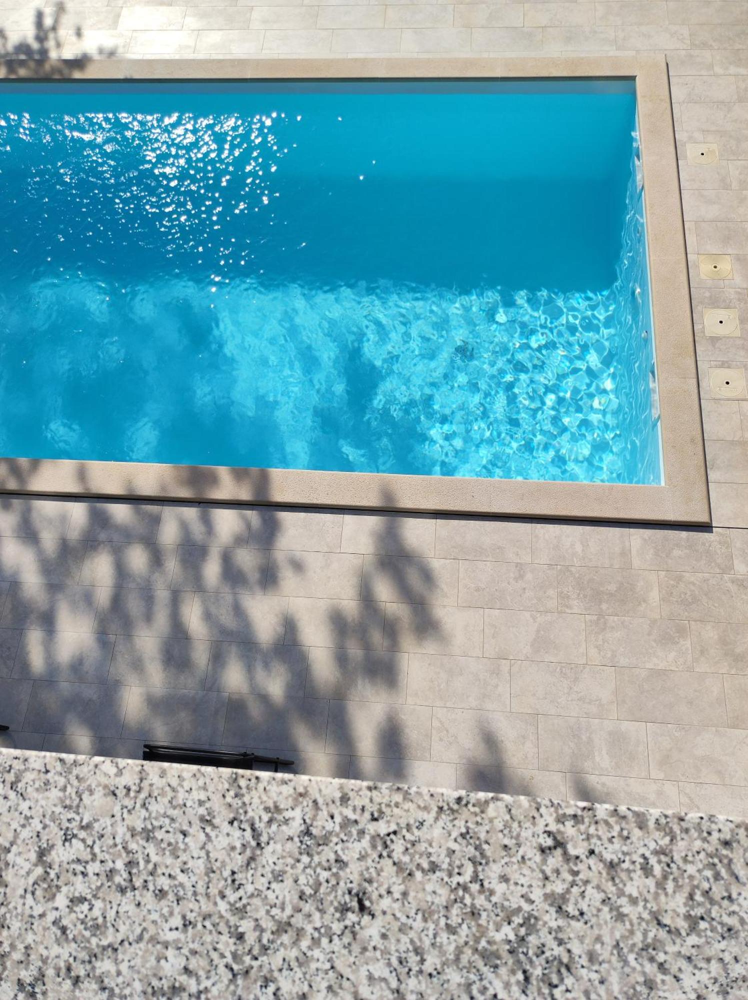 Villa Barbara Porec Ngoại thất bức ảnh
