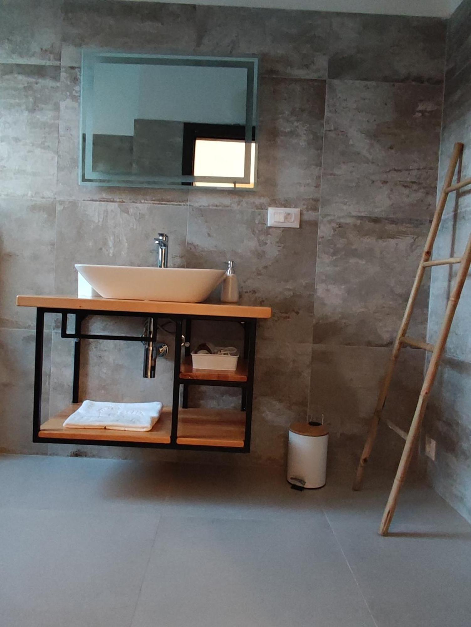 Villa Barbara Porec Ngoại thất bức ảnh